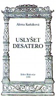 Uslyšet desatero2